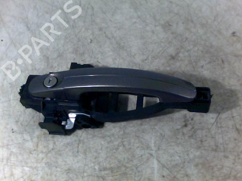 Used Front left exterior door handle FORD FOCUS III 1.6 TDCi (115 hp) 29472688