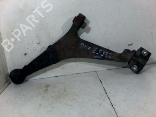 Querlenker links vorne für CITROËN SAXO (S0, S1) 1.1 X, SX (60 hp) 26073420