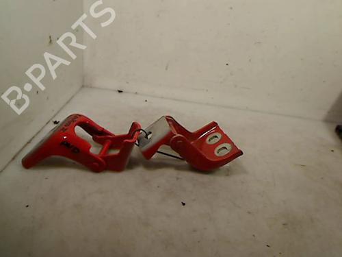 Hinge/Door check strap RENAULT KANGOO / GRAND KANGOO II (KW0/1_) 1.5 dCi 90 (KW05, KW08, KW0G, KW11) | BP26079267C146 