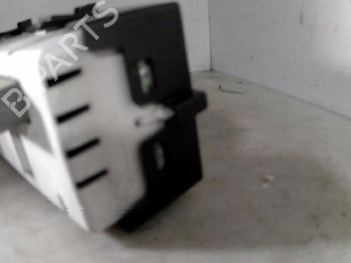 Multifunctionele display RENAULT KANGOO Express (FW0/1_) 1.5 dCi 85 (FW0K, FW0L, FW0B) | BP26092393C48 