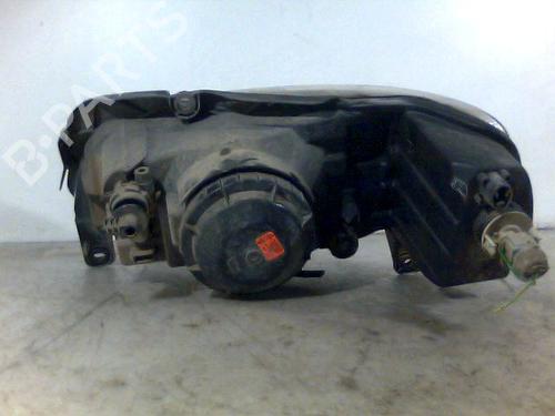Right headlight PEUGEOT 106 II (1A_, 1C_) 1.1 i | BP26073713C29 