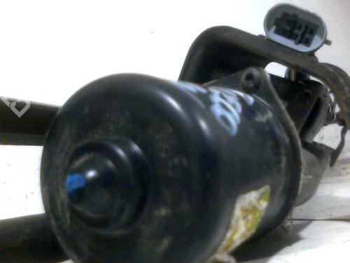 Front wiper motor IVECO DAILY III Van 35 C 14 | BP29472808M29 