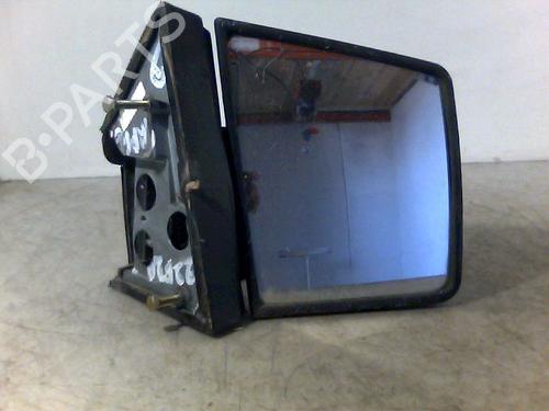 Ryggespeil høyre RENAULT TRAFIC Van (T_, P_, V_) 2.1 D (58 hp) 26068793
