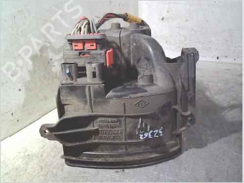 Used Heater blower motor Heater blower motor 37198570 37198570