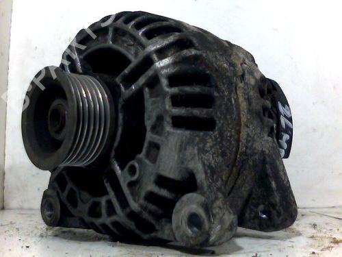 Used Alternator CITROËN XSARA PICASSO (N68) 2.0 HDi (90 hp) 26087974