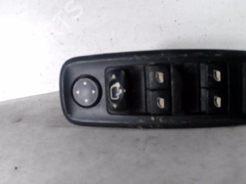 Used Switch PEUGEOT 807 (EB_) 2.0 HDi (120 hp) 26095399