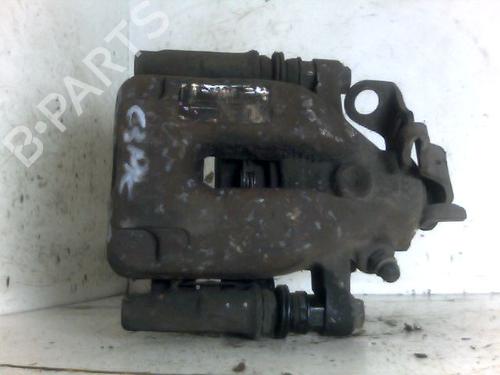 Used Right rear brake caliper CITROËN C3 Picasso (SH_) 1.6 HDi (90 hp) 26082049