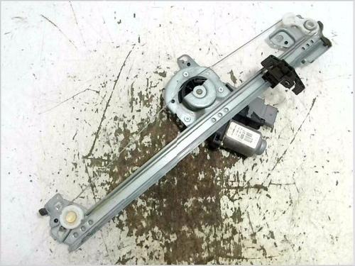 Used Front right window mechanism CITROËN C3 I (FC_, FN_) 1.4 i Bivalent (73 hp) 32230675