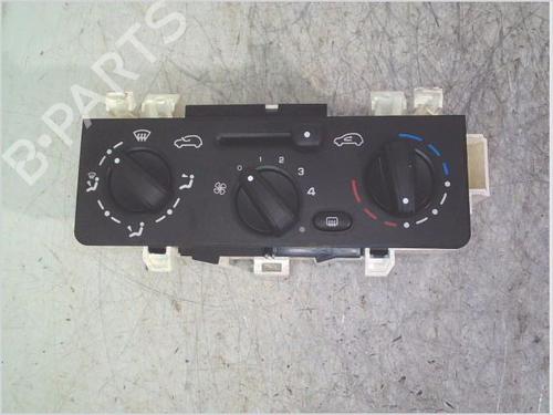 Used Climate control CITROËN C2 (JM_) 1.1 (60 hp) 26118550