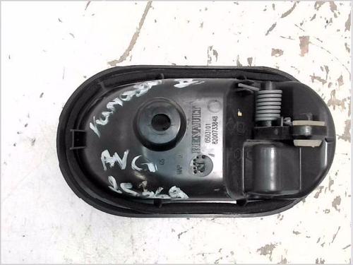 Front left interior door handle RENAULT KANGOO Express (FW0/1_) 1.5 dCi 90 (FW0G, FW05, FW08, FW11) | BP28325270I13 