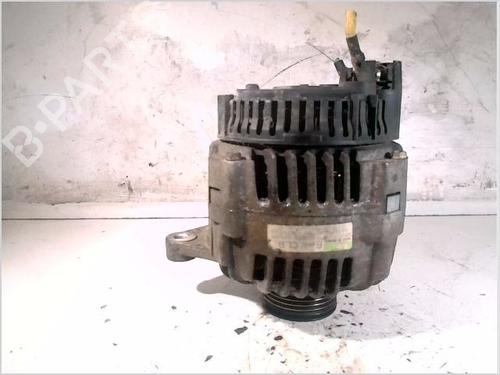 Generator Generator PEUGEOT 306 Hatchback (7A, 7C, N3, N5) 1.4 (75 hp) 34269751 34269751