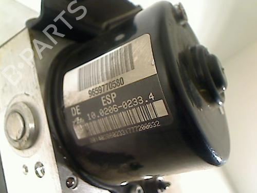 ABS pump CITROËN C5 II (RC_) 2.0 HDi (RCRHRH) | BP26069834M43 