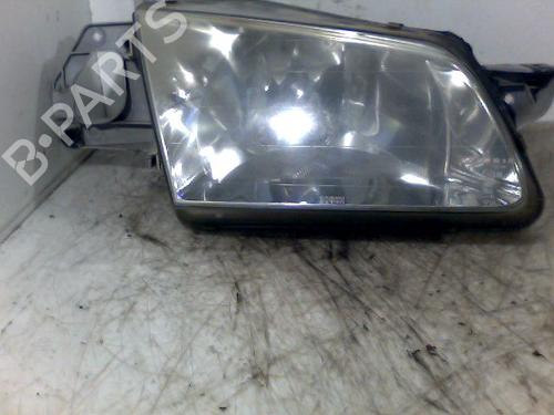 Used Right headlight MAZDA 323 F VI Hatchback (BJ) 1.3 16V (BJ3P, BJ14) (73 hp) 26077336