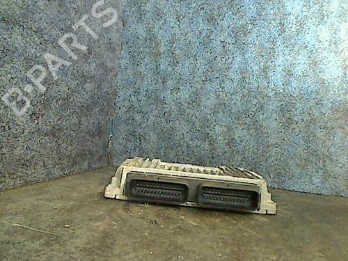Used Gearbox control unit RENAULT CLIO II (BB_, CB_) 1.6 (B/CB0D, BB00) (90 hp) 32987240