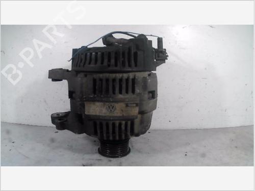 Generator VW POLO III (6N1) 60 1.4 (60 hp) 26096693