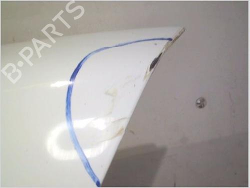 Right front fenders RENAULT MEGANE II Estate (KM0/1_) 1.5 dCi (KM1F) | BP29815519C42