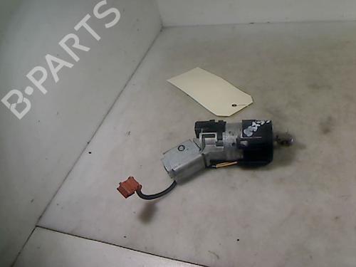 Used Ignition barrel PEUGEOT 207 SW (WK_) 1.6 HDi (92 hp) 26081590