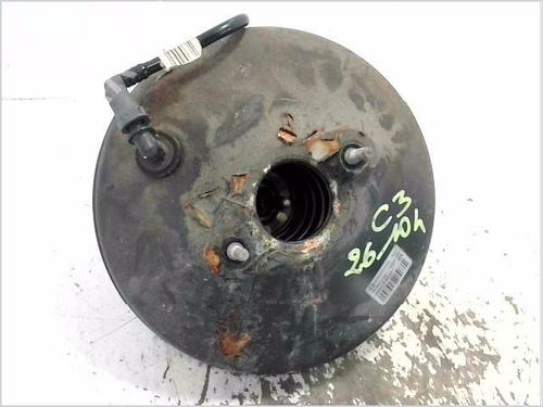 Servofreno CITROËN C3 I (FC_, FN_) 1.4 HDi (68 hp) 31835156