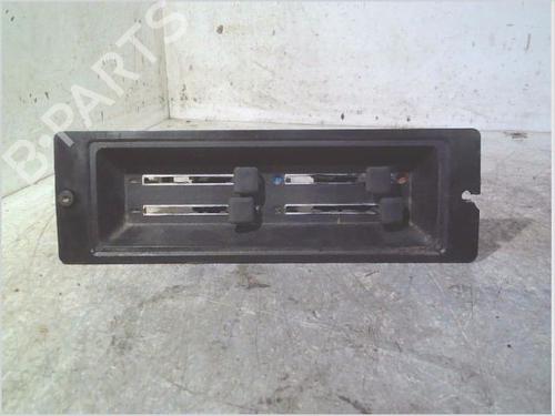 Used Climate control RENAULT MASTER I Platform/Chassis (P__) 28-35 2.5 D (71 hp) 28127313