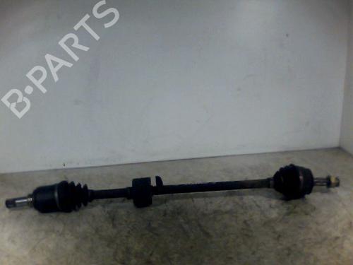 Antriebswelle rechts vorne für FIAT PUNTO (176_) 55 1.1 (54 hp) 32078148