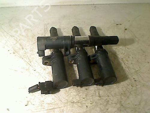 Bobine RENAULT SCÉNIC I MPV (JA0/1_, FA0_) 1.6 (JA00) (110 hp) 29890041