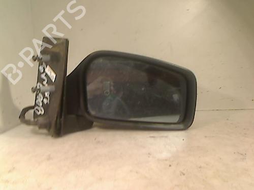 Right mirror CITROËN EVASION MPV (22, U6) 2.1 TD | BP26078160C27 