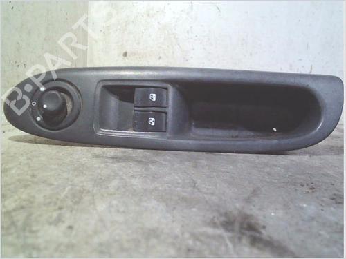 Used Switch RENAULT CLIO II (BB_, CB_) 1.5 dCi (B/CB07) (65 hp) 27501369