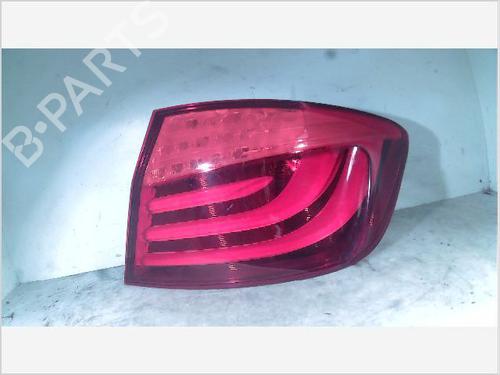Used Right taillight BMW 5 (F10) 525 d (204 hp) 26096378