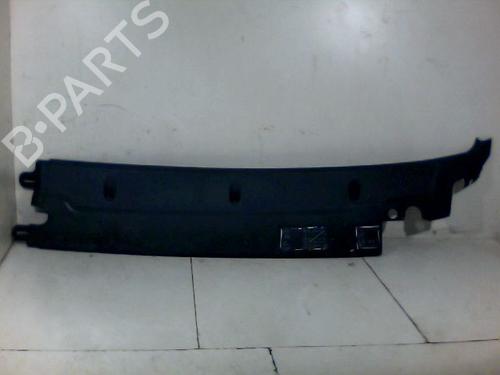 Used Scuttle panel RENAULT MASTER II Van (FD) 2.8 dTI (114 hp) 26089467