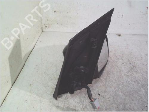 Right mirror FORD FOCUS II (DA_, HCP, DP) 1.6 TDCi | BP26118105C27 