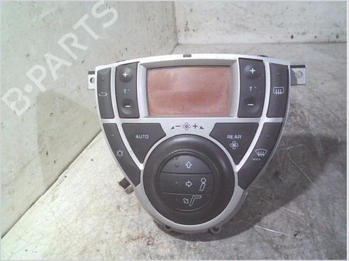 Used Climate control PEUGEOT 807 (EB_) 2.0 HDI (136 hp) 31579511