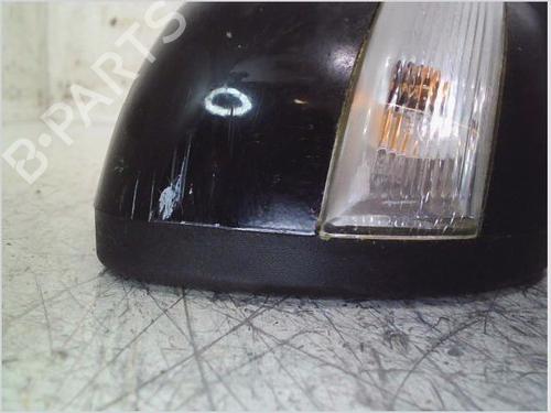 Right mirror RENAULT CLIO IV (BH_) 1.5 dCi 75 | BP26115951C27 