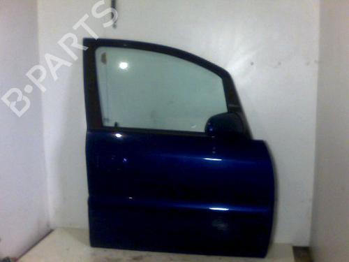 Used Right front door OPEL ZAFIRA A MPV (T98) 2.2 DTI 16V (F75) (125 hp) 26088602