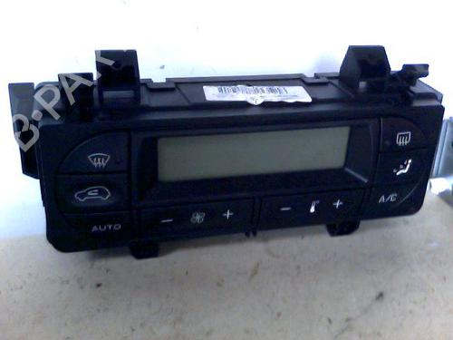 Used Climate control CITROËN C3 I (FC_, FN_) 1.4 16V HDi (90 hp) 26060758