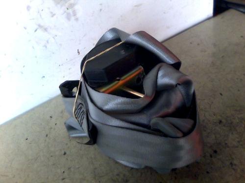 Used Rear left seatbelt RENAULT TWINGO I (C06_) 1.2 (C066, C068) (58 hp) 26085096
