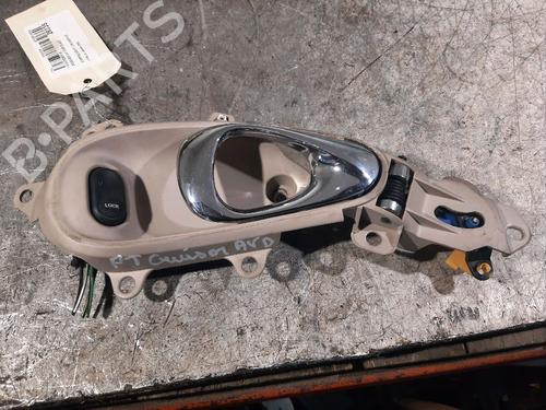 Used Front right interior door handle Front right interior door handle CHRYSLER PT CRUISER (PT_) 2.2 CRD (121 hp) 34168790 34168790