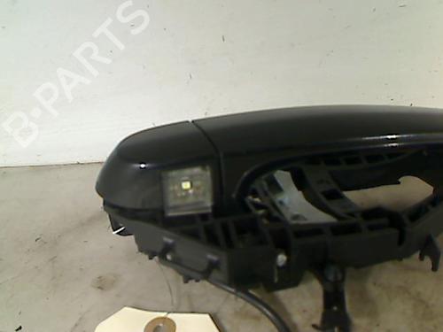 Front right exterior door handle BMW 3 (F30, F80) 318 d | BP26068232C129 