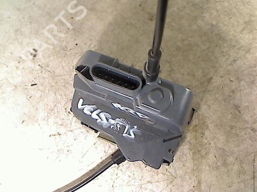 Rear right lock RENAULT VEL SATIS (BJ0_) 3.0 dCi (BJ0S) | BP26069089C99