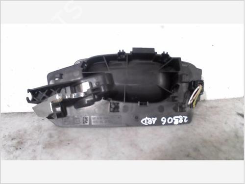 Høyre bak invendig håndtak PEUGEOT 307 (3A/C) 2.0 HDi 90 | BP26096578I16 