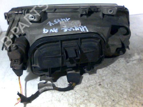 Left headlight FIAT ULYSSE (220_) 1.8 (220.BB5) | BP28324082C28 