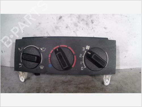 Used Climate control RENAULT CLIO I (B/C57_, 5/357_) 1.2 (B/C/S572) (60 hp) 26097199
