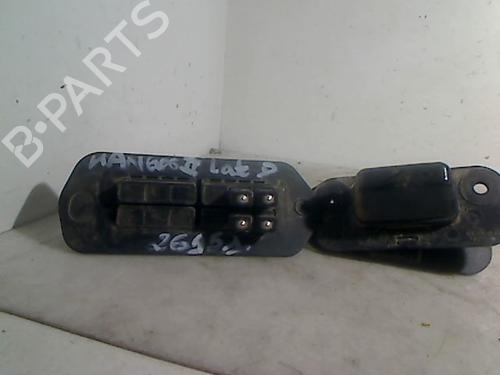 Commande Chauffage RENAULT KANGOO Express (FW0/1_) 1.5 dCi 85 (FW0K, FW0L, FW0B) | BP26119384I5