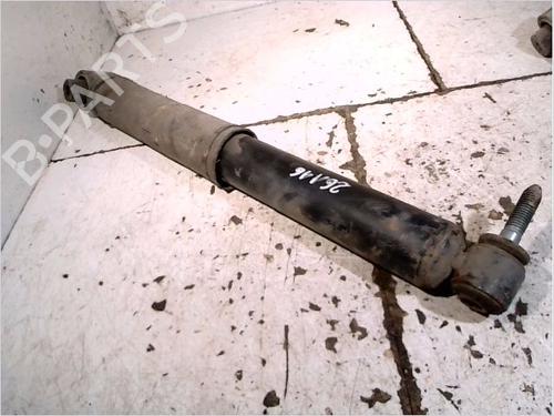 Used Left rear shock absorber RENAULT MEGANE III Hatchback (BZ0/1_, B3_) 1.5 dCi (106 hp) 26104456