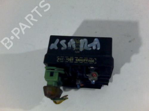 Elektronisk sensor CITROËN XSARA (N1) 1.9 TD (90 hp) 26062139