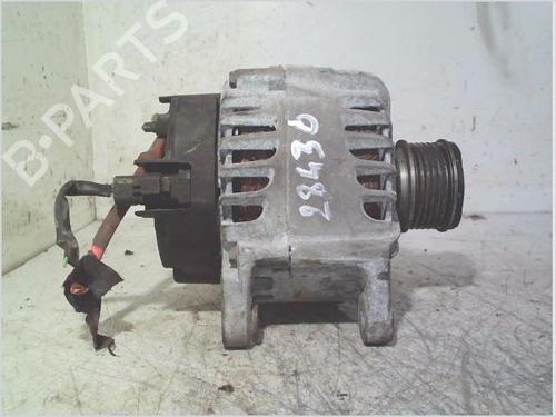 Alternator DACIA LOGAN (LS_) 1.5 dCi (LS0K) | BP26119041M7 