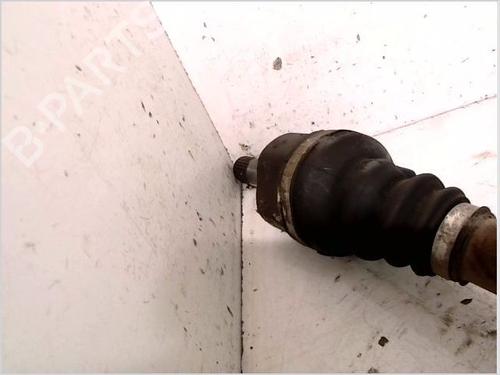 Left front driveshaft CITROËN XSARA PICASSO (N68) 1.6 HDi | BP26102948M38 