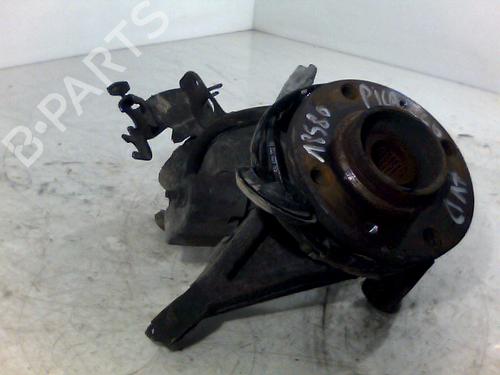 Right front steering knuckle CITROËN XSARA PICASSO (N68) 1.6 HDi | BP26083081M26 