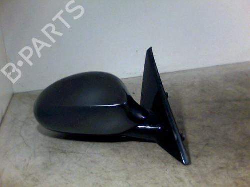 Right mirror BMW 1 (E81) 120 d | BP26101038C27 