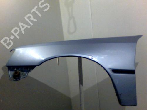 Used Left front fenders PEUGEOT 205 II (20A/C) 1.4 (67 hp) 26075673