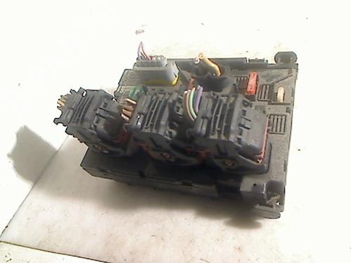Used Fuse box CITROËN C3 I (FC_, FN_) 1.4 HDi (68 hp) 26092327